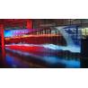 Buy cheap P3.91-7.82 Indoor Transparent Led Display screen SMD Rental Glass Display Full Color LED Screen from wholesalers