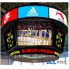 Buy cheap LED indoor P4 5 6 8 10 outdoor P8 10 12 16 20 25 display GCL from wholesalers