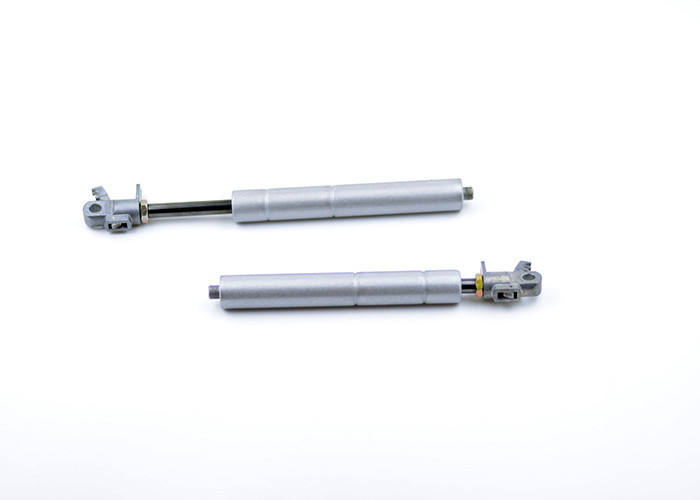 Customized Stroke Small Gas Struts Piston Steel Easy Control For Rattan Chair Accessories