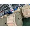 Buy cheap G652D 2 4 6 12 24 Core Outdoor GYXTW53 Fiber Optic Cable For Networking from wholesalers