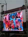 Cricket Live Filed full color HD giant screen Advertising outdoor Waterproof SMD