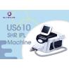 Buy cheap Professional Portable SHR IPL Machine For Acne Treatment And Wrinkle Removal from wholesalers