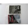 Buy cheap Reusable Stand Up Zipper Bags High Temperature / Pressure Resistance from wholesalers