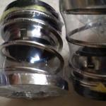 Hyundai 5l23/30 31701-01h1-0870 Mechanical Seal Marine Auxiliary Engine Parts