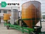 Buy cheap Mobile dryer (particulate fuel/coal/natural gas/gasoline, etc.) from wholesalers