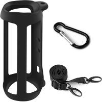 Buy cheap Speaker Anti-Skid Practical Silicone Protective Sleeve Bluetooth Speaker Anti-Collision And Drop Protection Accessories product