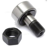 Buy cheap KR22 Needle Roller Bearing Cam Follower Bearing CF10 product