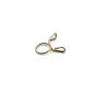Buy cheap Custom Small Metal Stainless Steel Torsion Spring OEM ODM Service from wholesalers
