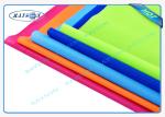 Polypropylene PP Spunbond Non Woven For Pillow Cover Sofa