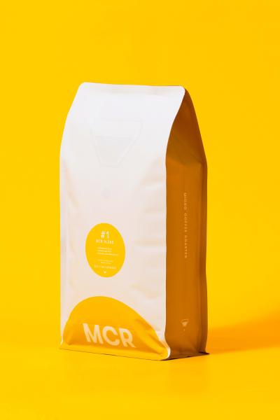 Buy cheap One Way Degassing Valve Flat Bottom Bag For Coffee Bean from wholesalers