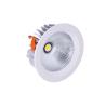 Buy cheap IP44 22 Wattage Traic Dimmable Led Down Lights 3000K/4000K/6000K , 220-240Vac from wholesalers