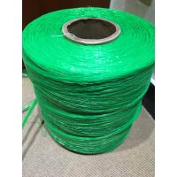 Buy cheap Custom Field 22500D Banana Twine Virgin PP Material Twisted / UV Protection product