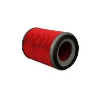 Buy cheap 13780-79210 Truck Heavy Duty Air Filter With Metal Caps Rubber Ring product