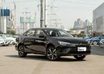 2024 OEM High Speed Rising Auto ER6 Electric Vehicle Used Sedan EV Car 520km