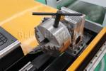 4 Axis Water Cooling Cnc Wood Router Cutting Machine Wooded toys