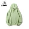 Buy cheap Embroidered Blank Felpa 80% Cotton 280g Sweatshirts Fitted Heavy Men Pullover Jumper Hoodies Cotton from wholesalers