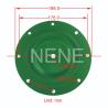 Buy cheap Ingersoll Rand ARO Pro Series Pump Diaphragms 1"Inch 90533-B 92973-B 93459-4 666100-322-C 666100-344-C 6661AJ-344-C from wholesalers