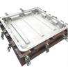 Buy cheap Customized Rotational Molding Products Solid Durable Industrial Leakproof Pallets from wholesalers