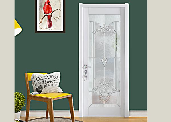 Security Cabinet Door Decorative Glass 3.8 /4 / 4.5 / 4.8 / 5 / 6 / 8 / 10 Mm