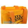Buy cheap Quality animal printed promotional shopping bag customized logo cotton canvas bag fashion handbags tote bag with bagease from wholesalers