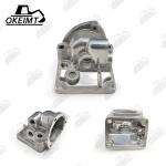 Me080107 Mitsubishi 6D31 Without Pipe Thermostat Housing Kobelco