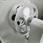34MM Diameter Waterproof Testing Machine 75 - 80 Cycles / Min For Shoes