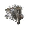 Buy cheap Long Life Hemp Vertical Basket Centrifuge Cannabis Oil Extraction Equipment from wholesalers