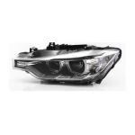 12V Auto Headlight Headlamp Assy Composite F30 F35 Sedan Headlamp for BMW 3