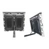 Buy cheap P6.6 6mm Outdoor Perimeter Led Display With Bracket Support from wholesalers