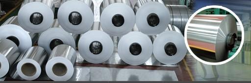 Buy cheap Mill finish Aluminum Coil/Sheet from wholesalers