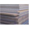 Buy cheap MS Carbon Steel Q355 Q235 SS400 5mm Hot Rolled Steel Plate from wholesalers