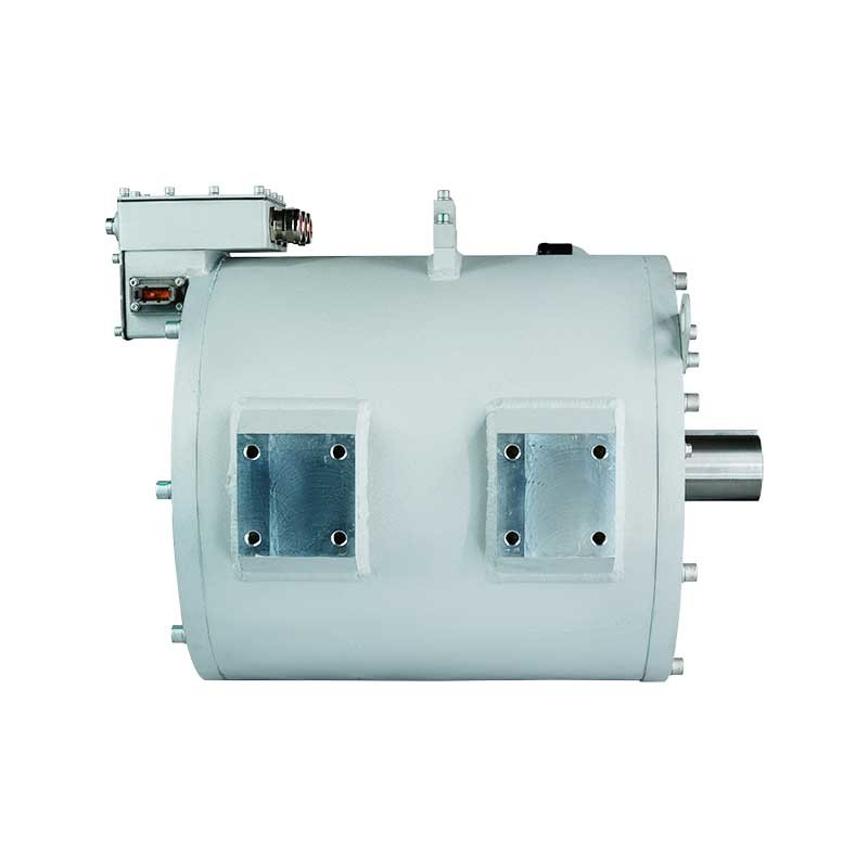 Electric Loader Motor