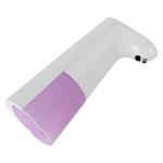 250ML Battery Operated Sanitizer Dispenser Countertop Bathroom