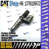 Buy cheap Cat mechanical parts 797 797B highway truck 3524B engine fuel injector 20r5566 20r0850 443-9454 392-0213 from wholesalers