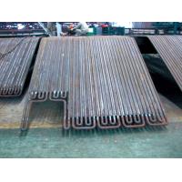 Buy cheap Industrial Alloy Steel Carbon Steel Boiler Economizer Serpentine Tube For Power product