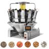 Buy cheap High Precision Snack Multi-Head Weigher SUS304 Frame 10/14 Hoppers Food Weighing Equipment from wholesalers