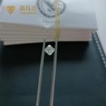 VS+ Clarity GH Color Synthetic Diamond CVD Artificially Grown Diamonds