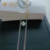 Buy cheap VS+ Clarity GH Color Synthetic Diamond CVD Artificially Grown Diamonds from wholesalers