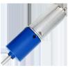 Buy cheap 16mm Micro Planetary DC Gear Motor High Torque 6v 3000 Rpm Low Noise from wholesalers