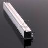 Buy cheap Laboratory Aluminium Table Frame , Aluminum Extrusion Furniture 6000 7000 Series from wholesalers