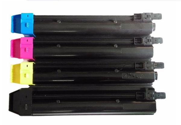 Buy cheap Kyocera Toner Cartridge TK8325 Kyocera ues in TASKAIFA 2551ci from wholesalers