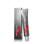 Aluminium Tube Mild Formula Argan Oil Hair Color Cream