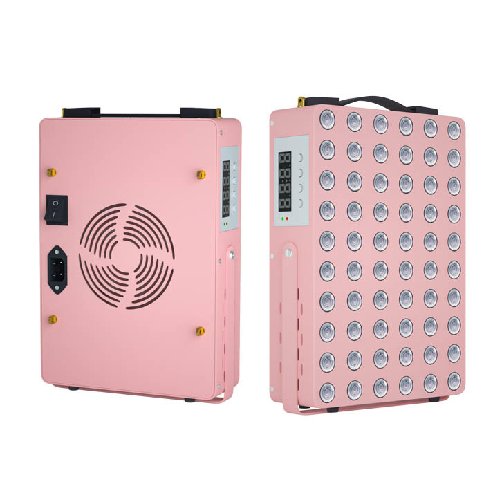 660nm 850nm Half Body Red Light Therapy 300W For Muscle Soreness