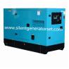 Buy cheap Three Phase Cummins Diesel Generator Set 250kva 200kw 3000 * 1050 * 1750mm from wholesalers