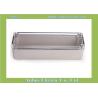 Buy cheap Large 250*80*70mm Weatherproof Clear Lid Enclosures from wholesalers
