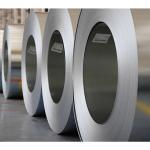 2B BA ASTM 304 Stainless Steel Coil 321 1500mm 1220mm For Building