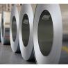 Buy cheap 2B BA ASTM 304 Stainless Steel Coil 321 1500mm 1220mm For Building from wholesalers