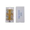 Buy cheap Twisted Pair Network Cable Accessories , 110 Punch Down Type Cat6 Junction Box from wholesalers