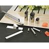 Buy cheap stainless steel small pipe size 6mm/8mm/9.5mm/12.7mm from wholesalers