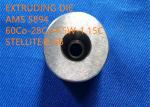 Buy cheap CMMC Special Alloys For Aerospace And Defense AMS 5894 Forging / Bar / Sheet And from wholesalers